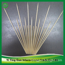 bamboo sticks / bamboo meat skewer / bamboo meat skewer